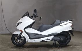 HONDA FORZA Z MF10
