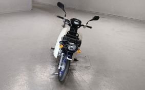 HONDA SUPER CUB110 JA42