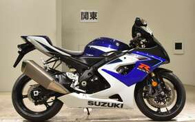 SUZUKI GSX-R1000 2007 B6121