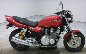 YAMAHA XJR400 R 1998 4HM