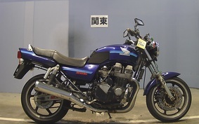 HONDA CB750 GEN 2 1999 RC42