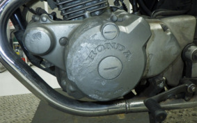 HONDA CB125T JC06