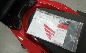 HONDA PCX 150 KF18