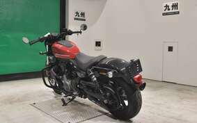 HARLEY RH975 2023