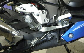 SUZUKI GIXXER 150 SF NG4BF