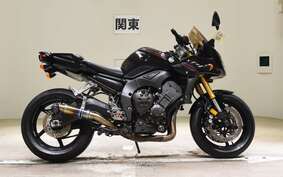 YAMAHA FZ FAZER 2008 RN17