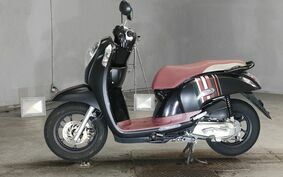 HONDA SCOOPY 110 I 不明