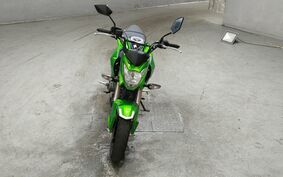 KAWASAKI Z125 PRO BR125H