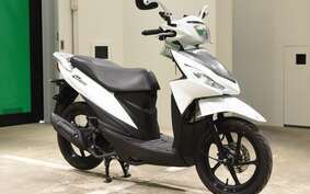 SUZUKI ADDRESS 110 CE47A