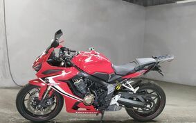 HONDA CBR650R 2019 RH03