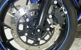 SUZUKI GSX250R DN11A