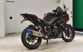 YAMAHA YZF-R25 A RG10J