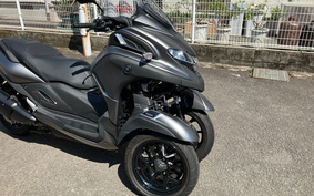 YAMAHA TRICITY 300 ABS 2023 SH15J