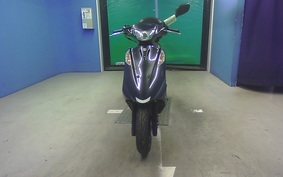 SUZUKI ADDRESS V125 CF4EA