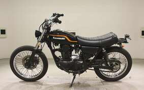 KAWASAKI 250TR BJ250F