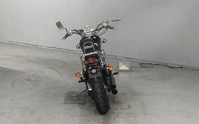 HONDA STEED 600 1993 PC21