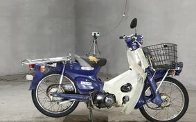 HONDA PRESS CUB 50 AA01