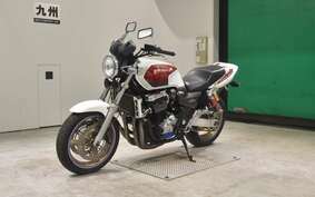 HONDA CB1300SF SUPER FOUR 1998 SC40