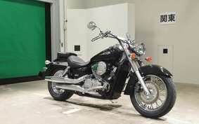 HONDA SHADOW 750 Gen. 3 2008 RC50