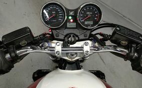 HONDA CB1300SF SUPER FOUR 2007 SC54