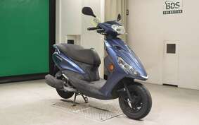 YAMAHA AXIS 125 Z SED7J