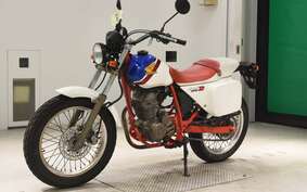 HONDA FTR223 MC34