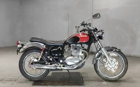 KAWASAKI ESTRELLA RS Type BJ250A