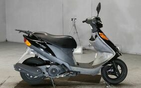 SUZUKI ADDRESS V125 CF4EA