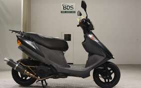 SUZUKI ADDRESS V125 G CF4EA