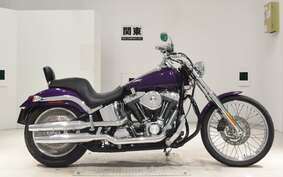 HARLEY FXSTD 1450 2000 BSY