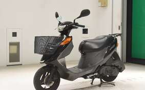 SUZUKI ADDRESS V125 CF4EA