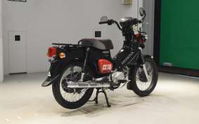 HONDA CROSS CUB 110 JA45