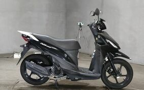 SUZUKI ADDRESS 110 CE47A