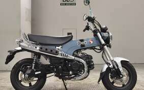 HONDA DAX 125 JB04