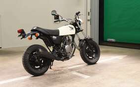 HONDA APE 50 AC16