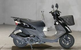 SUZUKI ADDRESS V125 S CF4MA