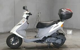 SUZUKI ADDRESS V125 G CF46A