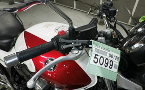 HONDA CB1300SF SUPER FOUR Gen. 3 2014 SC54