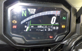 KAWASAKI NINJA 1000 SX 2023 ZXT02K