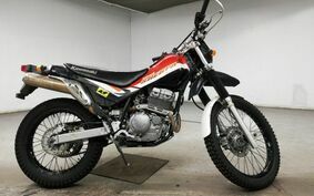 KAWASAKI SUPER SHERPA KL250G