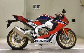 HONDA CBR1000RR GEN 3 SPECIAL EDITION 2017 SC77