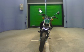 KAWASAKI KSR110 2008 KL110A