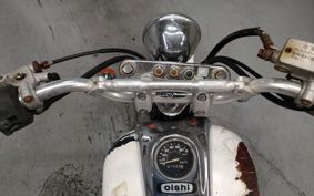 HONDA MAGNA 50 AC13
