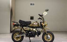 HONDA MONKEY Z50J