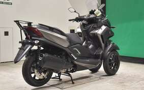 YAMAHA TRICITY 300 2020 SH15J