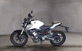 HONDA CB125 R JC79