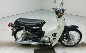 HONDA C70 SUPER CUB HA02