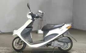 SUZUKI ADDRESS V50 CA42A