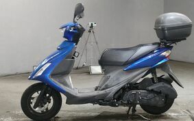 SUZUKI ADDRESS V125 S CF4MA