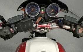 HONDA CB1300SF SUPER FOUR 1998 SC40